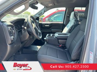 2024 GMC Sierra 1500 in Pickering, Ontario - 11 - w320h240px