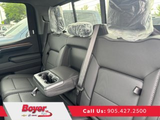 2024 GMC Sierra 1500 in Pickering, Ontario - 27 - w320h240px