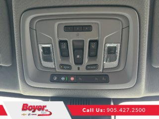 2024 GMC Sierra 1500 in Pickering, Ontario - 29 - w320h240px