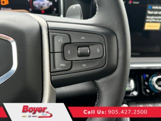 2024 GMC Sierra 1500 in Pickering, Ontario - 16 - w320h240px