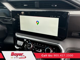 2024 GMC Sierra 1500 in Pickering, Ontario - 20 - w320h240px