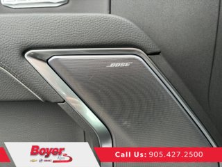 2024 GMC Sierra 1500 in Pickering, Ontario - 8 - w320h240px