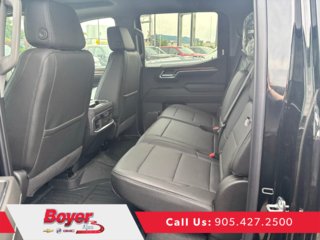 2024 GMC Sierra 1500 in Pickering, Ontario - 26 - w320h240px