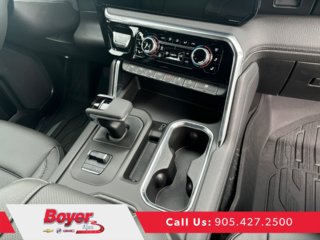 2024 GMC Sierra 1500 in Pickering, Ontario - 22 - w320h240px