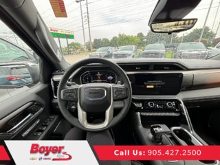 2024 GMC Sierra 1500 in Pickering, Ontario - 14 - w320h240px