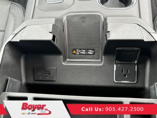 2024 GMC Sierra 1500 in Pickering, Ontario - 24 - w320h240px