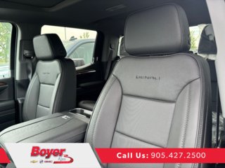 2024 GMC Sierra 1500 in Pickering, Ontario - 13 - w320h240px