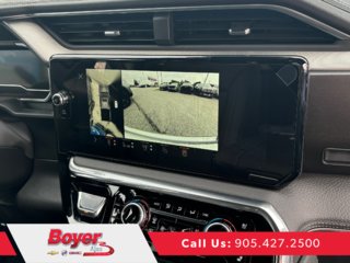 2024 GMC Sierra 1500 in Pickering, Ontario - 21 - w320h240px