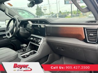 2024 GMC Sierra 1500 in Pickering, Ontario - 18 - w320h240px