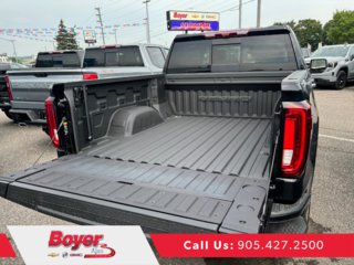 2024 GMC Sierra 1500 in Pickering, Ontario - 5 - w320h240px