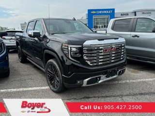 2024 GMC Sierra 1500 in Pickering, Ontario - 3 - w320h240px