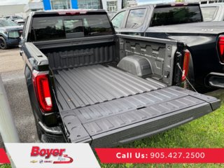 2024 GMC Sierra 1500 in Pickering, Ontario - 5 - w320h240px