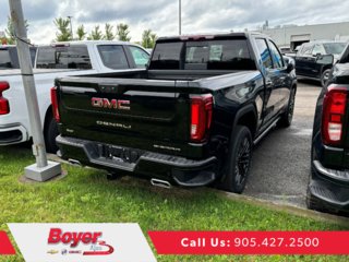 2024 GMC Sierra 1500 in Pickering, Ontario - 4 - w320h240px