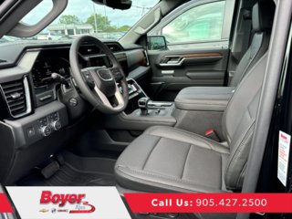 2024 GMC Sierra 1500 in Pickering, Ontario - 14 - w320h240px