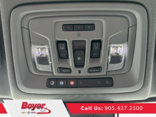 2024 GMC Sierra 1500 in Pickering, Ontario - 31 - w320h240px