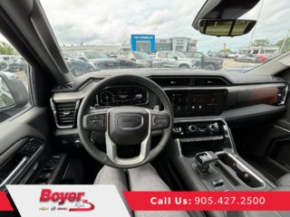 2024 GMC Sierra 1500 in Pickering, Ontario - 16 - w320h240px