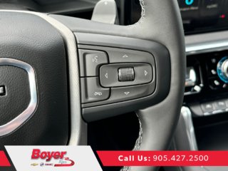 2024 GMC Sierra 1500 in Pickering, Ontario - 19 - w320h240px