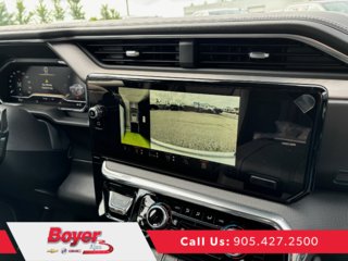 2024 GMC Sierra 1500 in Pickering, Ontario - 23 - w320h240px