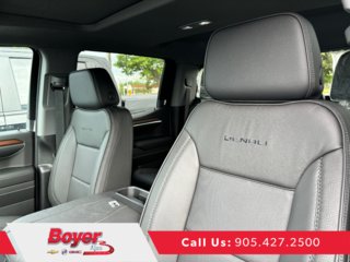 2024 GMC Sierra 1500 in Pickering, Ontario - 15 - w320h240px