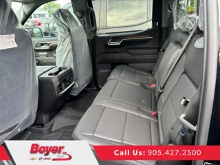 2024 GMC Sierra 1500 in Pickering, Ontario - 28 - w320h240px