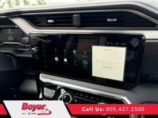 2024 GMC Sierra 1500 in Pickering, Ontario - 21 - w320h240px