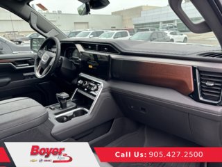 2024 GMC Sierra 1500 in Pickering, Ontario - 18 - w320h240px