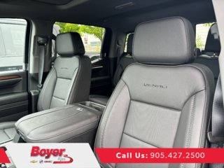 2024 GMC Sierra 1500 in Pickering, Ontario - 13 - w320h240px