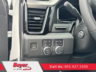 2024 GMC Sierra 1500 in Pickering, Ontario - 10 - w320h240px