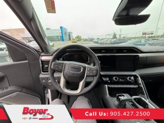 2024 GMC Sierra 1500 in Pickering, Ontario - 14 - w320h240px