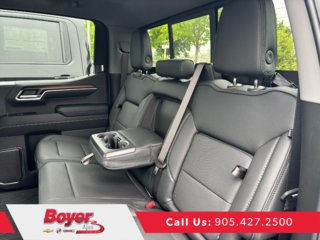 2024 GMC Sierra 1500 in Pickering, Ontario - 26 - w320h240px