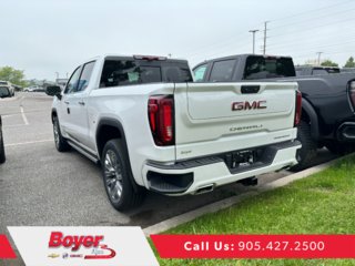 2024 GMC Sierra 1500 in Pickering, Ontario - 4 - w320h240px