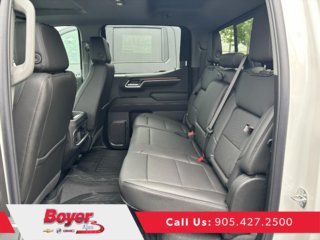 2024 GMC Sierra 1500 in Pickering, Ontario - 25 - w320h240px