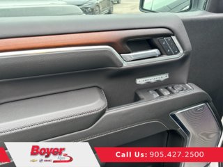 2024 GMC Sierra 1500 in Pickering, Ontario - 9 - w320h240px