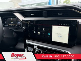 2024 GMC Sierra 1500 in Pickering, Ontario - 19 - w320h240px