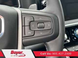 2024 GMC Sierra 1500 in Pickering, Ontario - 16 - w320h240px