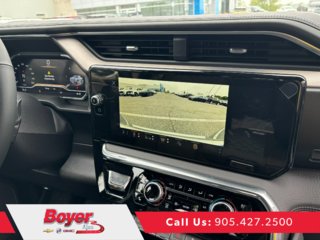 2024 GMC Sierra 1500 in Pickering, Ontario - 21 - w320h240px