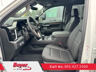 2024 GMC Sierra 1500 in Pickering, Ontario - 11 - w320h240px