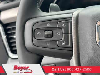 2024 GMC Sierra 1500 in Pickering, Ontario - 15 - w320h240px