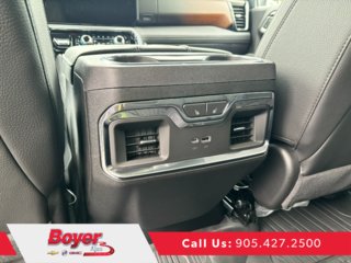 2024 GMC Sierra 1500 in Pickering, Ontario - 24 - w320h240px