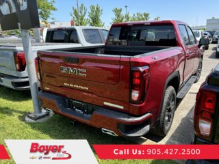 2024 GMC Sierra 1500 in Pickering, Ontario - 4 - w320h240px