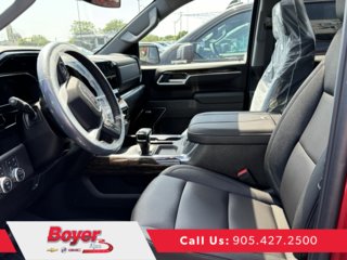 2024 GMC Sierra 1500 in Pickering, Ontario - 9 - w320h240px