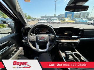 2024 GMC Sierra 1500 in Pickering, Ontario - 11 - w320h240px