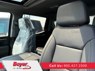 2024 GMC Sierra 1500 in Pickering, Ontario - 10 - w320h240px