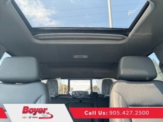 2024 GMC Sierra 1500 in Pickering, Ontario - 25 - w320h240px