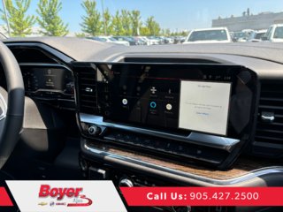 2024 GMC Sierra 1500 in Pickering, Ontario - 16 - w320h240px