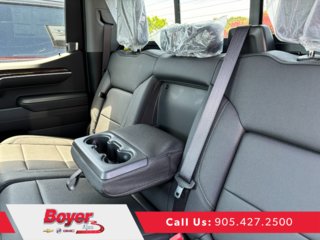 2024 GMC Sierra 1500 in Pickering, Ontario - 24 - w320h240px