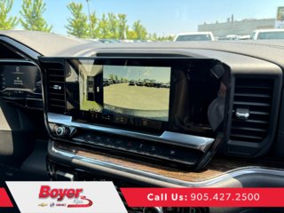 2024 GMC Sierra 1500 in Pickering, Ontario - 19 - w320h240px