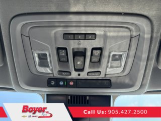 2024 GMC Sierra 1500 in Pickering, Ontario - 26 - w320h240px