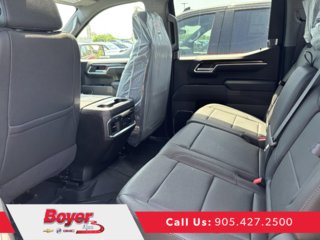 2024 GMC Sierra 1500 in Pickering, Ontario - 23 - w320h240px