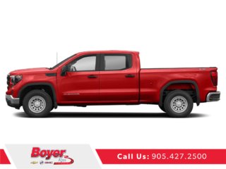 2024 GMC Sierra 1500 in Pickering, Ontario - 2 - w320h240px